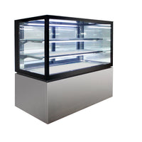 Anvil NDSSH3840 - Hot Food Display