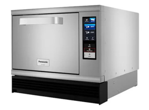 Panasonic NE-SCV2 3-Way Speed Oven