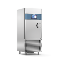 Irinox MULTIFRESH NEXT L-EXCELLENCE - Blast Chiller & Shock Freezer