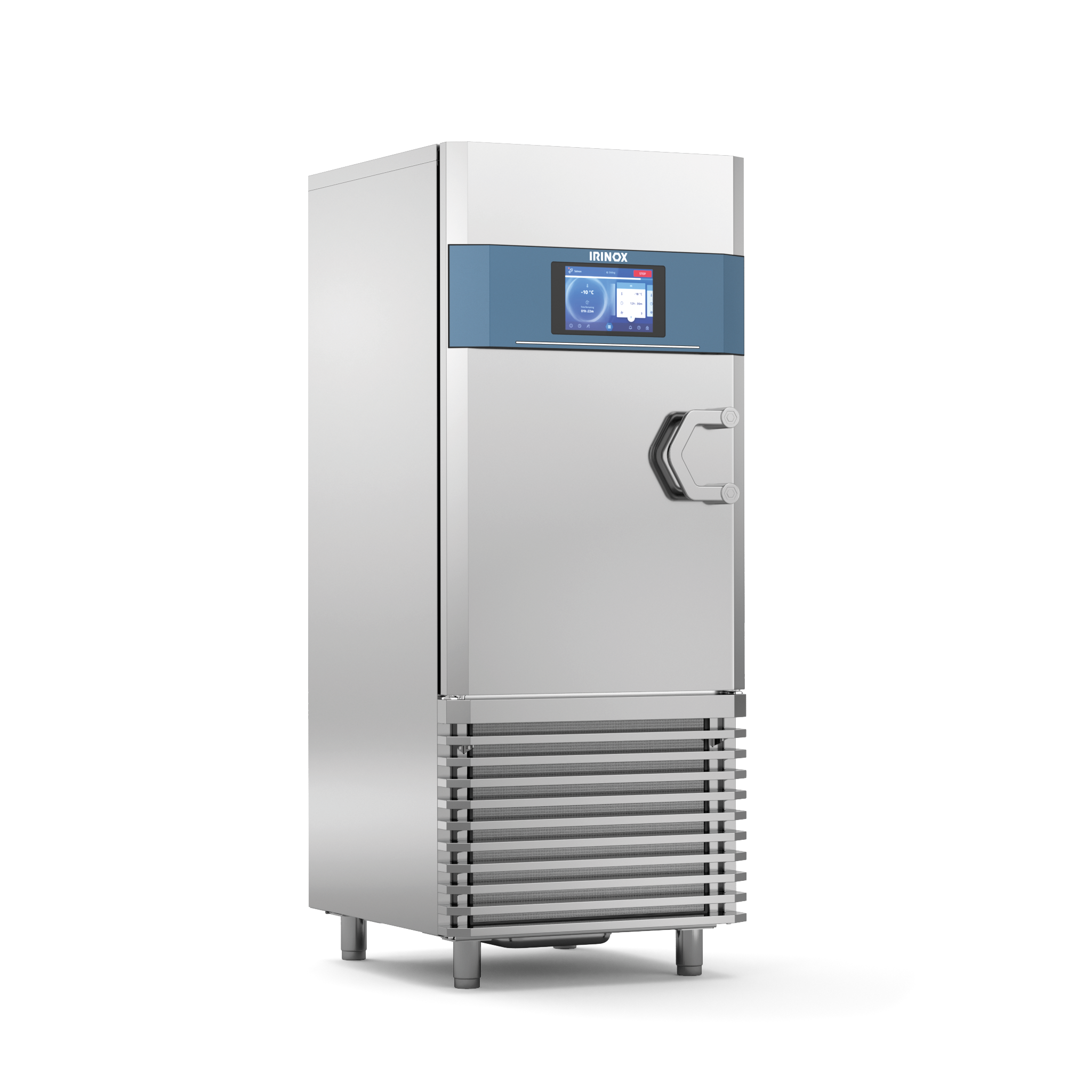 Irinox MULTIFRESH NEXT L-ESSENTIAL - Blast Chiller & Shock Freezer