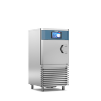 Irinox MULTIFRESH NEXT M-EXCELLENCE - Blast Chiller & Shock Freezer