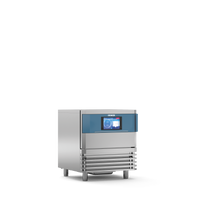 Irinox MULTIFRESH NEXT S-EXCELLENCE - Blast Chiller & Shock Freezer
