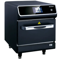 ExtremePro NP-ProSiT Speed Oven