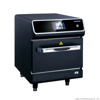Benchstar NP-ProSiT - Speed Oven