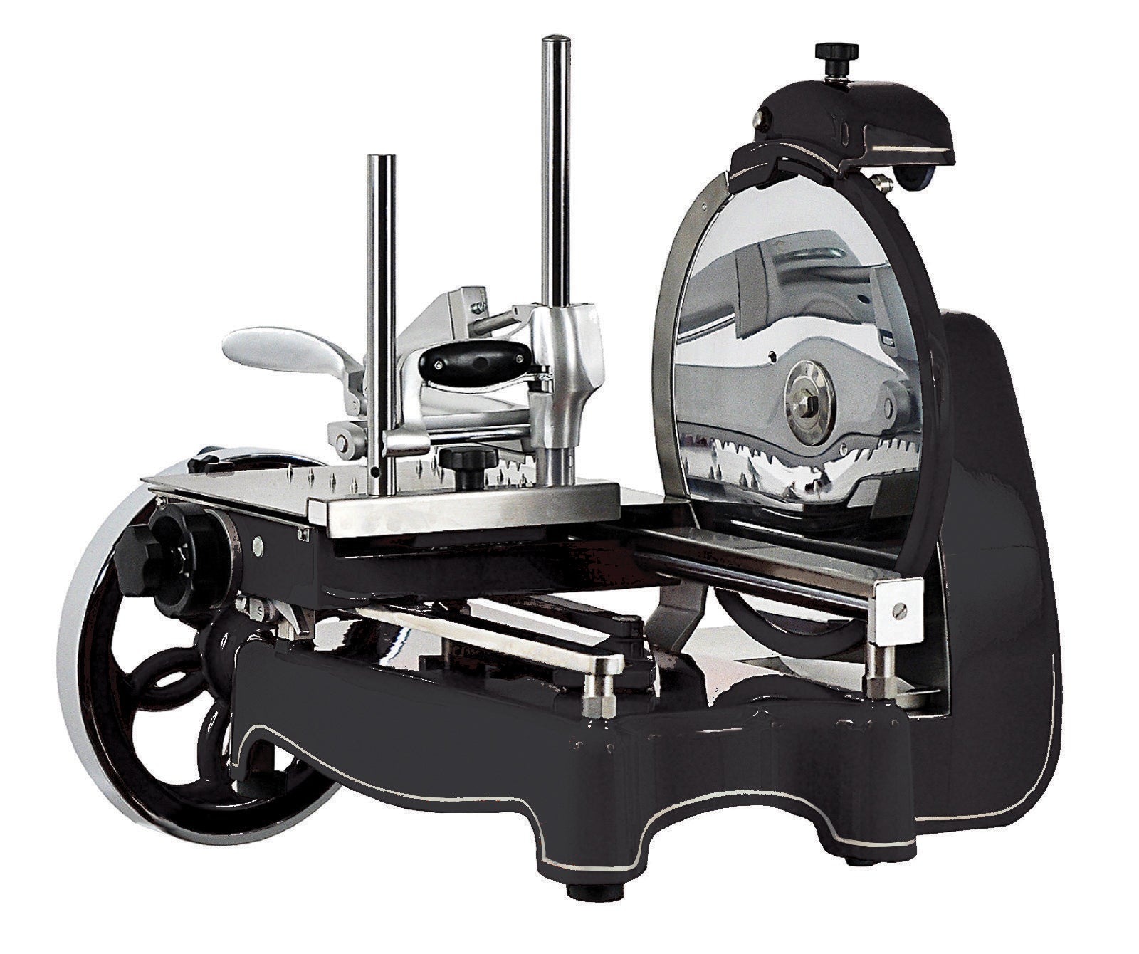 Noaw NS300MB - Retro Flywheel Slicer