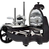 Noaw NS300MB - Retro Flywheel Slicer