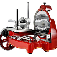 Noaw NS300M - Retro Flywheel Slicer