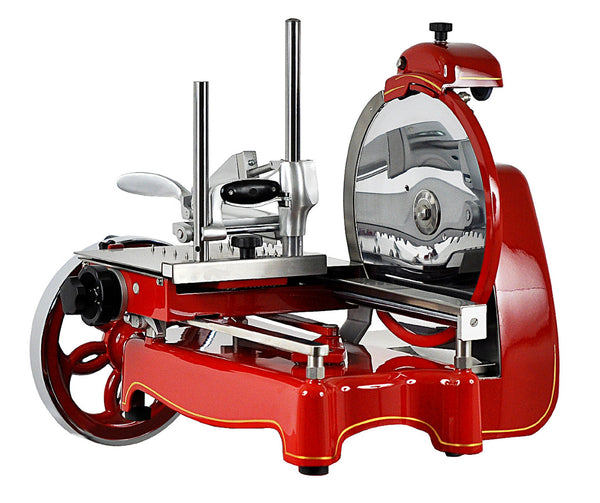 Noaw NS300M - Retro Flywheel Slicer