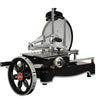 Noaw NS320MB - Traditional Black Flywheel Slicer