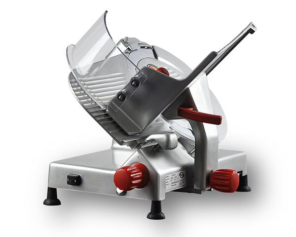 Noaw NS350HD - Gravity Feed Slicer
