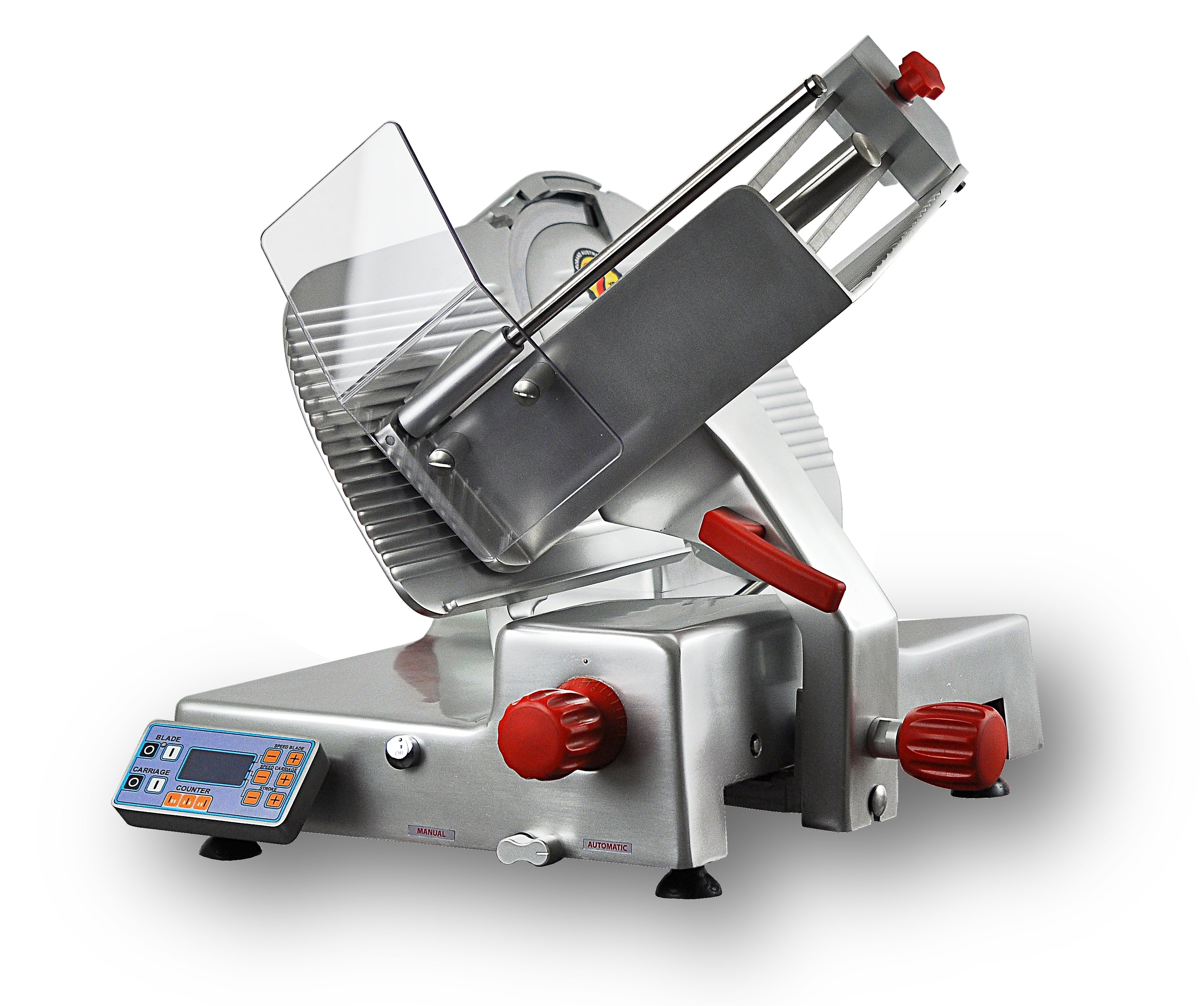 Noaw NS350HDA - Automatic Slicer