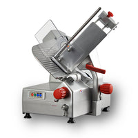 Noaw NS350HDS - Semi-Automatic Slicer