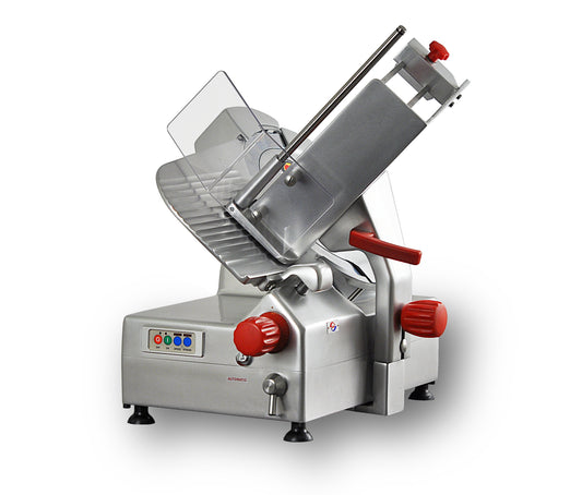 Noaw NS350HDS - Semi-Automatic Slicer
