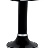Noaw NSCIS-300MB - Retro Flywheel Slicer Stand