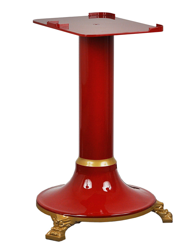 Noaw NSCIS-300M - Retro Flywheel Slicer Stand