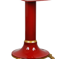 Noaw NSCIS-320M - Traditional Flywheel Slicer Stand