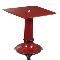 Noaw NSCIS - Heritage Flywheel Slicer Stand