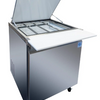 Norsk NSK-P750 Prep Fridge