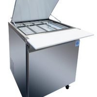 Norsk NSK-P750 Prep Fridge