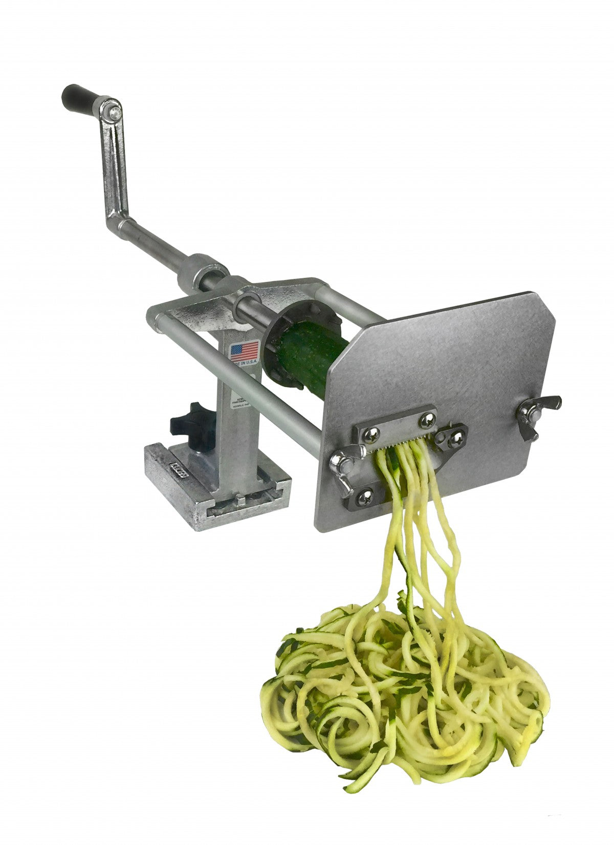 Nemco Easy NVN0001 - Vegetable Noodler