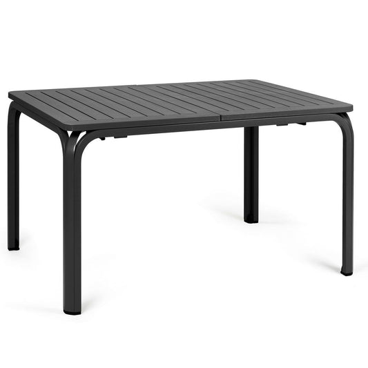 Nardi Alloro 140 Outdoor Extendable Dining Table
