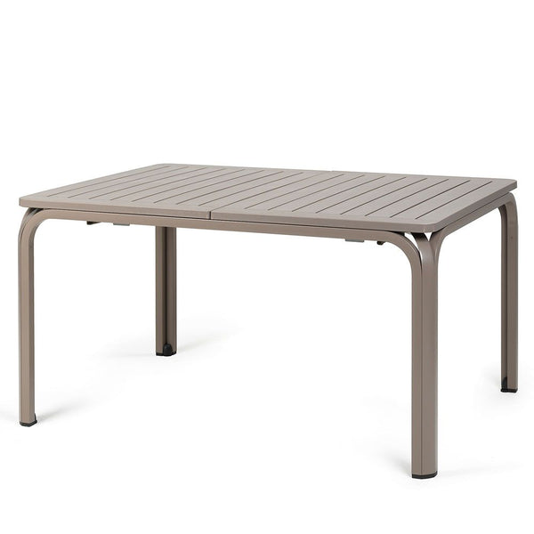 Nardi Alloro 140 Outdoor Extendable Dining Table