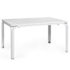 Nardi Alloro 140 Outdoor Extendable Dining Table