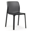 Nardi Bit Outdoor Resin Side Chair