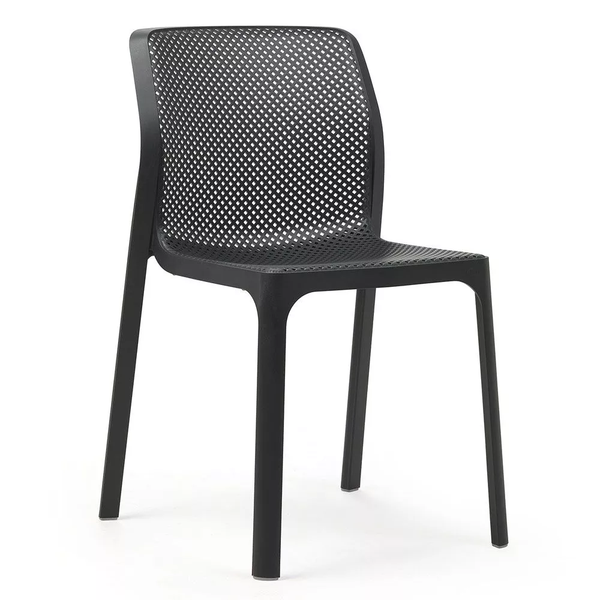 Nardi Bit Outdoor Resin Side Chair