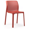 Nardi Bit Outdoor Resin Side Chair