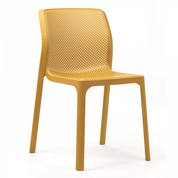 Nardi Bit Outdoor Resin Side Chair