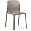 Nardi Bit Outdoor Resin Side Chair