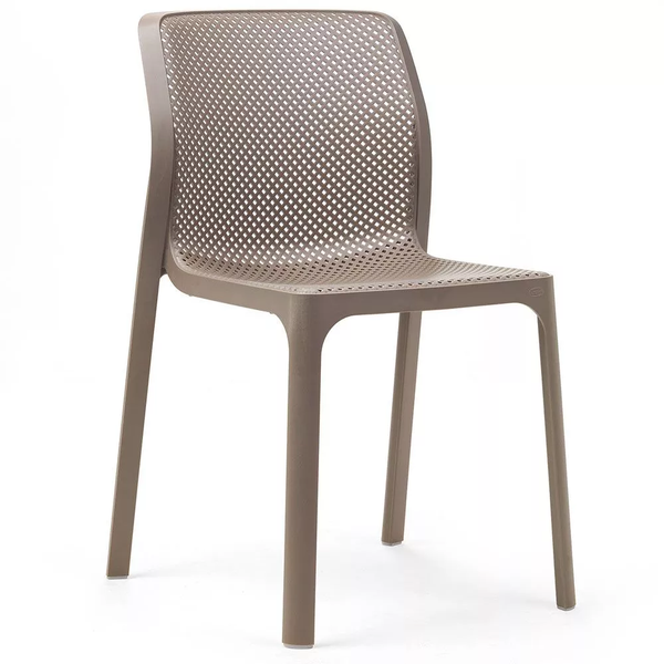 Nardi Bit Outdoor Resin Side Chair