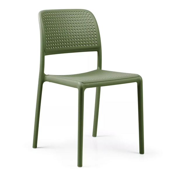 Nardi Bora Bistrot Outdoor Resin Chair