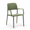 Nardi Bora Outdoor Resin Armchair