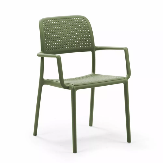 Nardi Bora Outdoor Resin Armchair