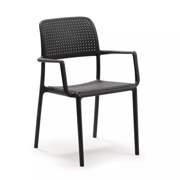 Nardi Bora Outdoor Resin Armchair