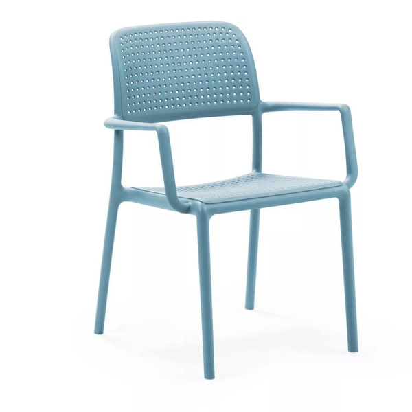 Nardi Bora Outdoor Resin Armchair