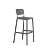 Nardi Cassia Resin Outdoor Bar Stool