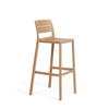 Nardi Cassia Resin Outdoor Bar Stool