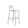 Nardi Cassia Resin Outdoor Bar Stool