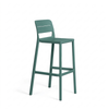 Nardi Cassia Resin Outdoor Bar Stool