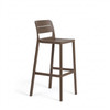 Nardi Cassia Resin Outdoor Bar Stool