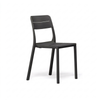 Nardi Cassia Resin Outdoor Side Chair