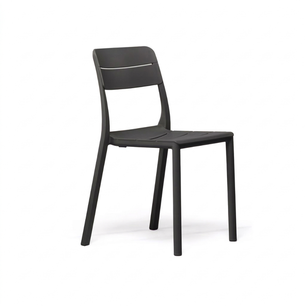 Nardi Cassia Resin Outdoor Side Chair