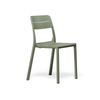 Nardi Cassia Resin Outdoor Side Chair