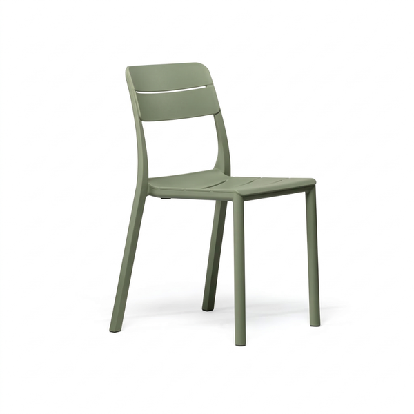 Nardi Cassia Resin Outdoor Side Chair