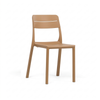 Nardi Cassia Resin Outdoor Side Chair