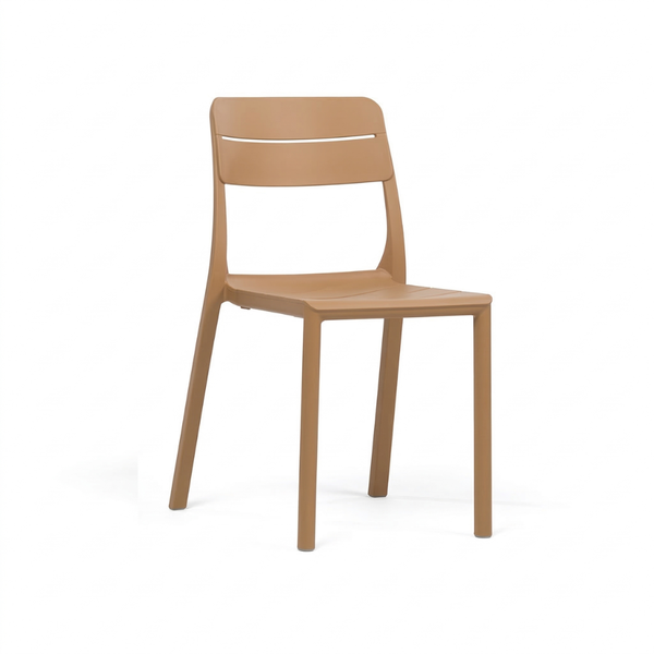 Nardi Cassia Resin Outdoor Side Chair