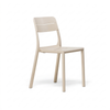 Nardi Cassia Resin Outdoor Side Chair